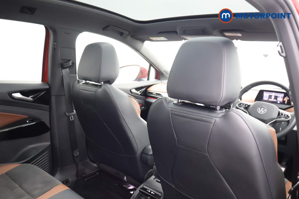 Volkswagen Id.4 Family Pro Automatic Electric SUV - Stock Number (1589669) - 14th supplementary image