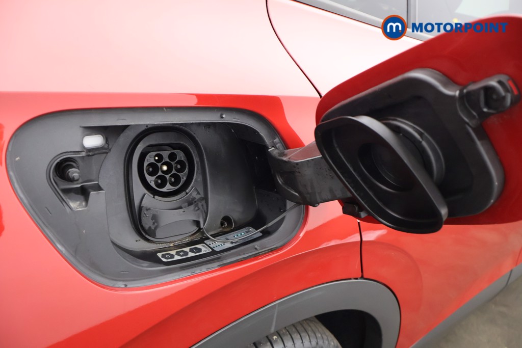 Volkswagen Id.4 Family Pro Automatic Electric SUV - Stock Number (1589669) - 16th supplementary image