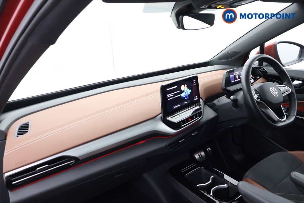 Volkswagen Id.4 Family Pro Automatic Electric SUV - Stock Number (1589669) - 17th supplementary image