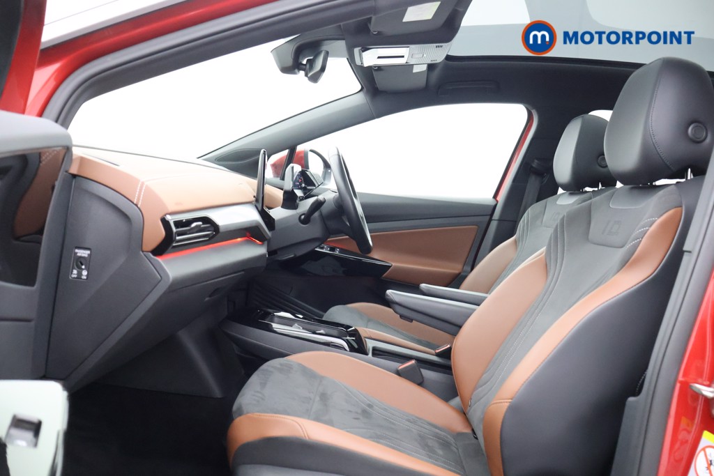 Volkswagen Id.4 Family Pro Automatic Electric SUV - Stock Number (1589669) - 18th supplementary image