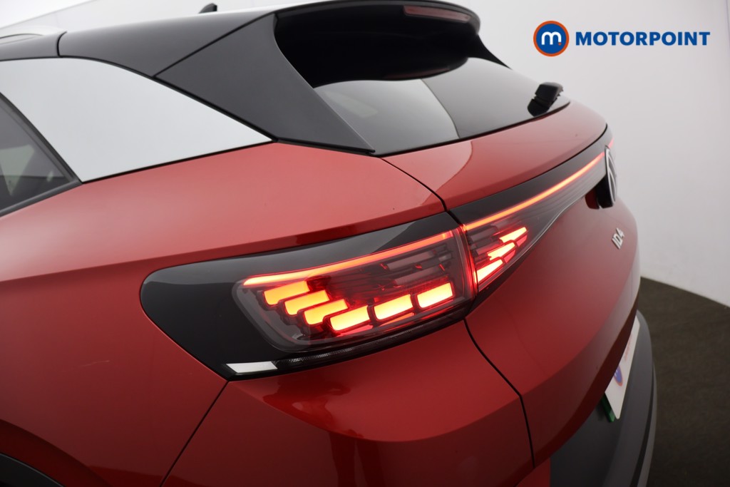 Volkswagen Id.4 Family Pro Automatic Electric SUV - Stock Number (1589669) - 22nd supplementary image