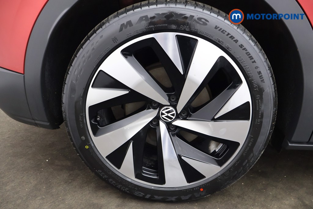 Volkswagen Id.4 Family Pro Automatic Electric SUV - Stock Number (1589669) - 25th supplementary image