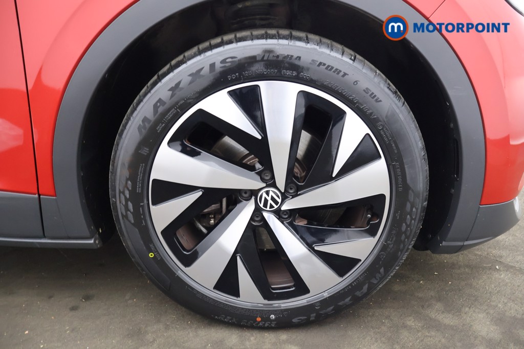 Volkswagen Id.4 Family Pro Automatic Electric SUV - Stock Number (1589669) - 26th supplementary image