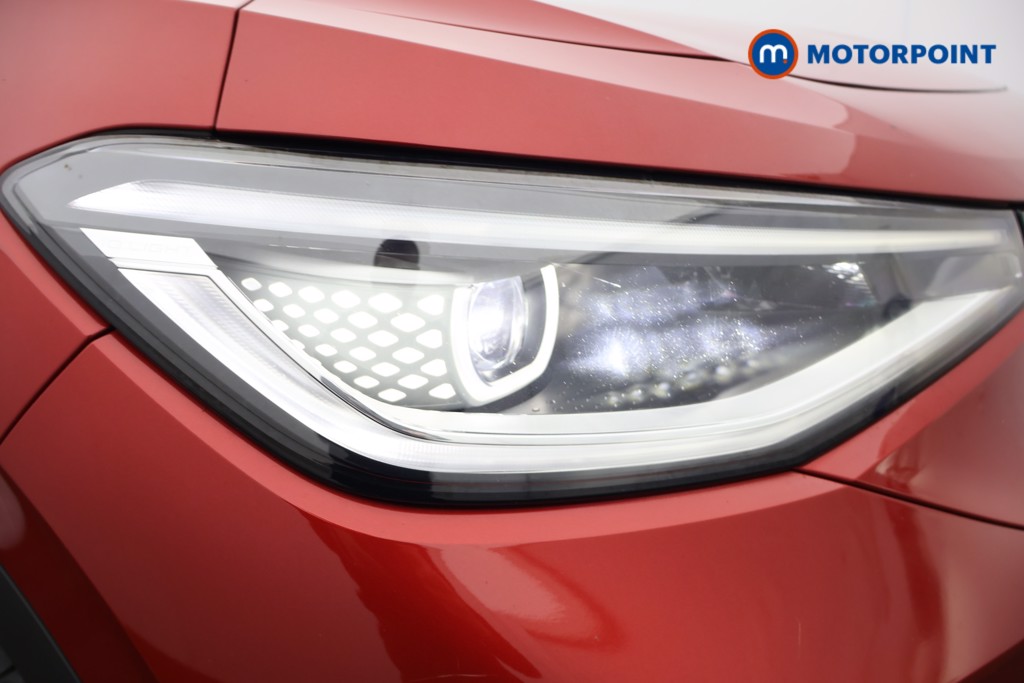 Volkswagen Id.4 Family Pro Automatic Electric SUV - Stock Number (1589669) - 27th supplementary image