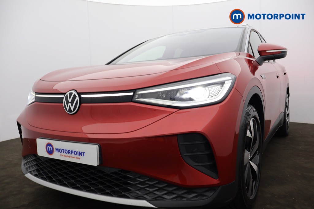 Volkswagen Id.4 Family Pro Automatic Electric SUV - Stock Number (1589669) - 28th supplementary image