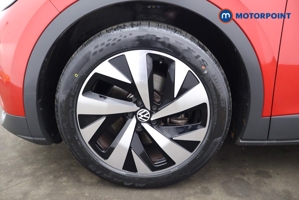 Volkswagen Id.4 Family Pro Automatic Electric SUV - Stock Number (1589669) - 29th supplementary image