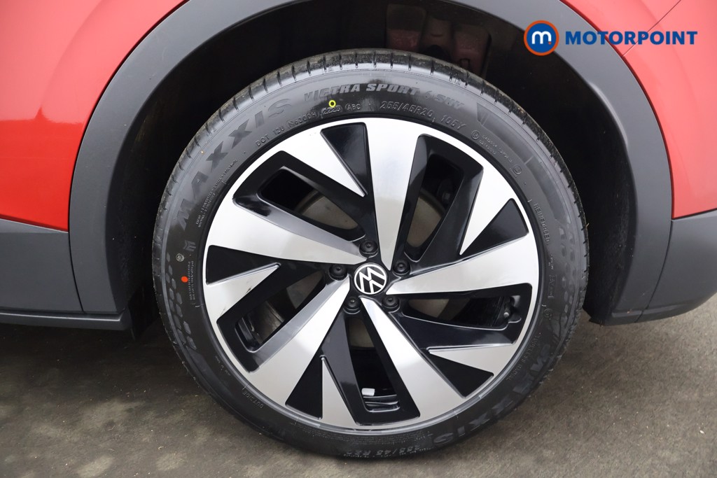 Volkswagen Id.4 Family Pro Automatic Electric SUV - Stock Number (1589669) - 30th supplementary image