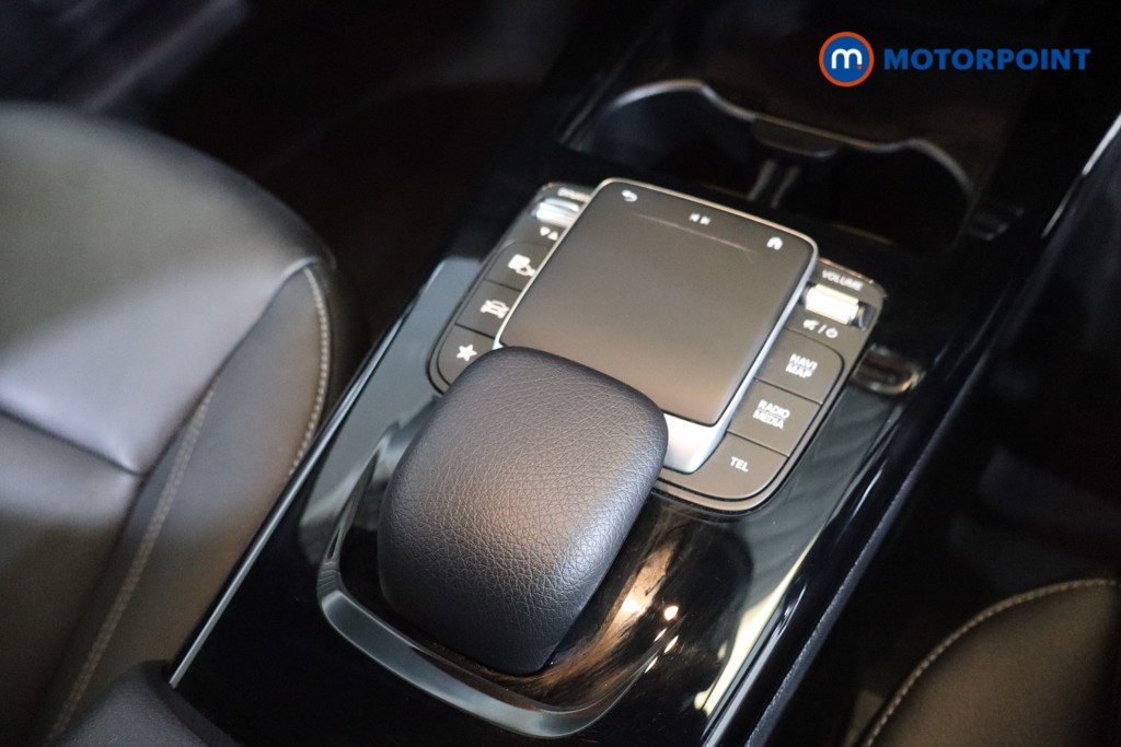 Mercedes-Benz CLA Amg Line Automatic Petrol Coupe - Stock Number (1589689) - 12th supplementary image