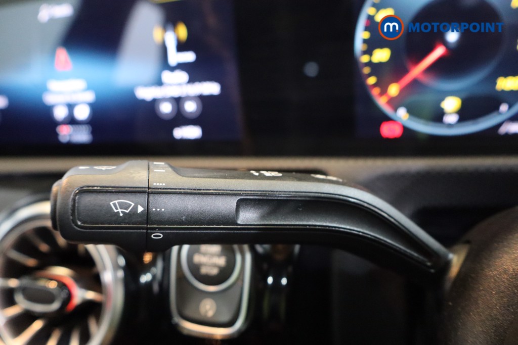 Mercedes-Benz CLA Amg Line Automatic Petrol Coupe - Stock Number (1589689) - 15th supplementary image