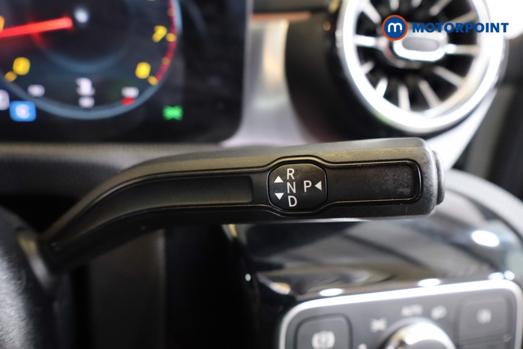 Mercedes-Benz CLA Amg Line Automatic Petrol Coupe - Stock Number (1589689) - 16th supplementary image