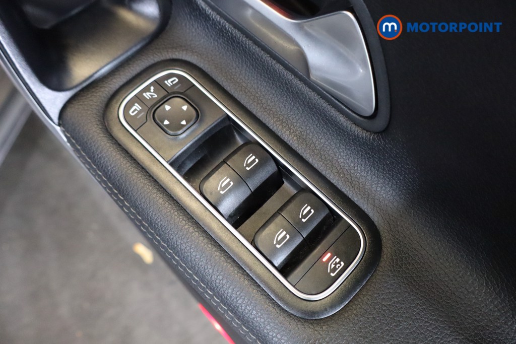 Mercedes-Benz CLA Amg Line Automatic Petrol Coupe - Stock Number (1589689) - 19th supplementary image