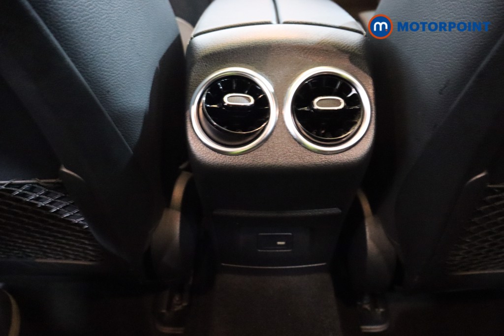 Mercedes-Benz CLA Amg Line Automatic Petrol Coupe - Stock Number (1589689) - 23rd supplementary image