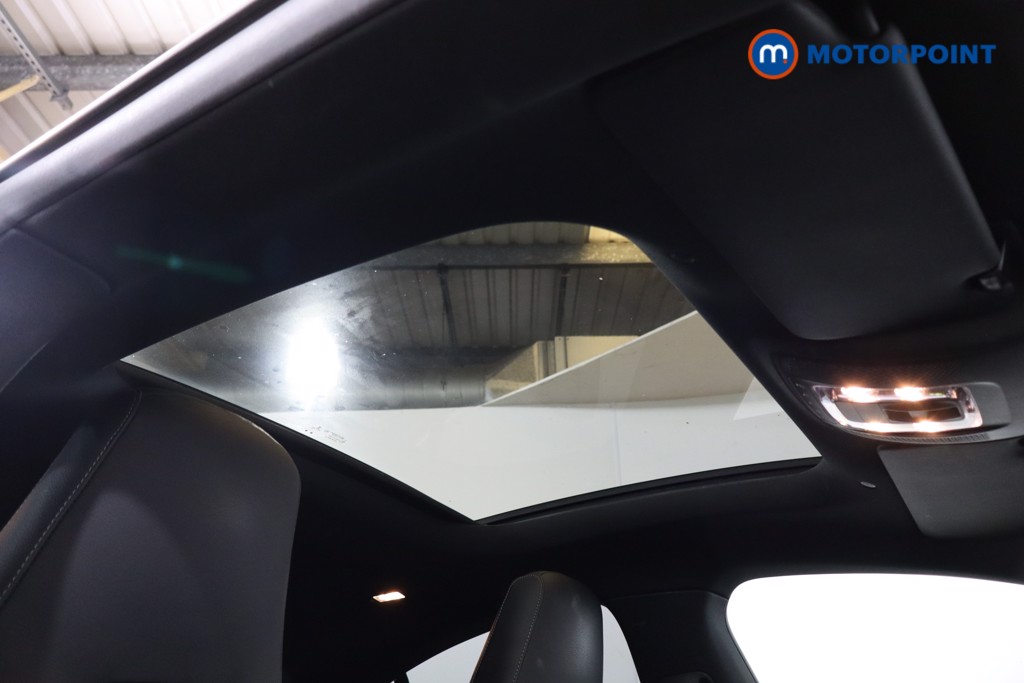 Mercedes-Benz CLA Amg Line Automatic Petrol Coupe - Stock Number (1589689) - 25th supplementary image