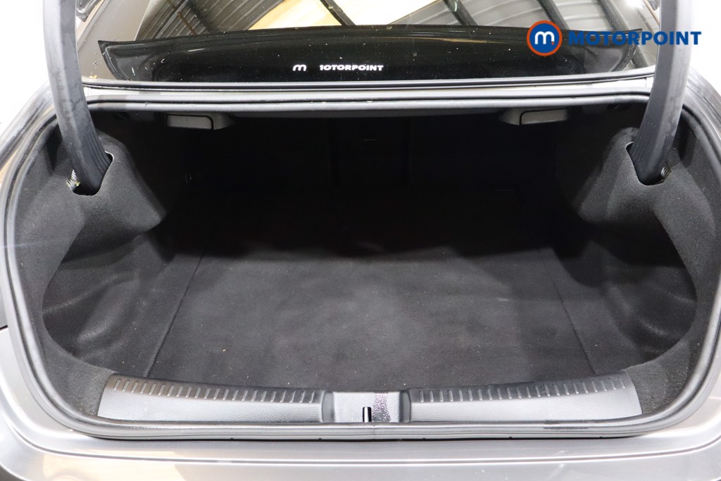 Mercedes-Benz CLA Amg Line Automatic Petrol Coupe - Stock Number (1589689) - 26th supplementary image