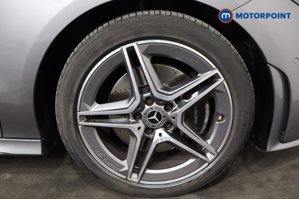 Mercedes-Benz CLA Amg Line Automatic Petrol Coupe - Stock Number (1589689) - 28th supplementary image