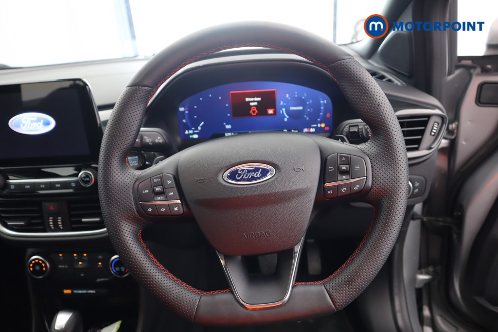 Ford Puma St-Line Automatic Petrol SUV - Stock Number (1589831) - 2nd supplementary image