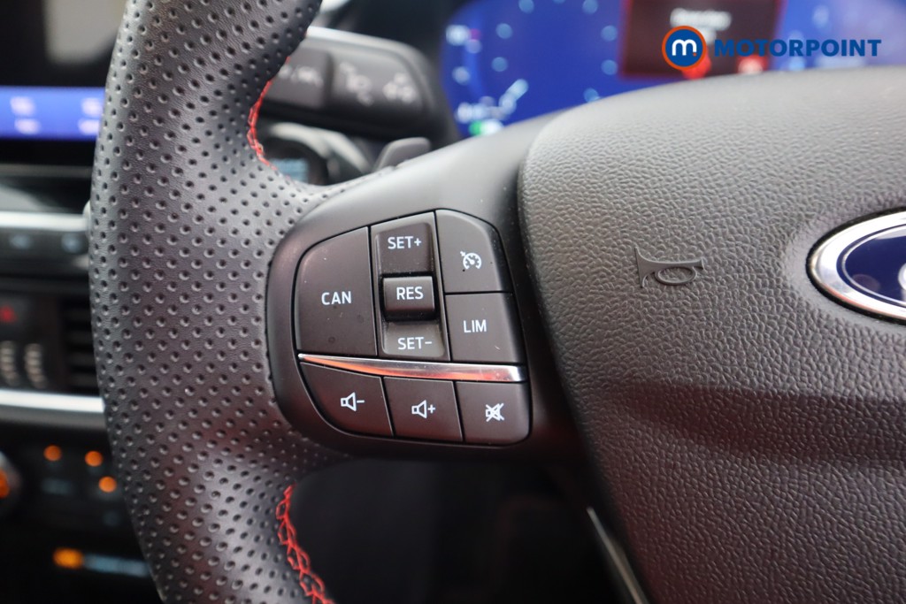 Ford Puma St-Line Automatic Petrol SUV - Stock Number (1589831) - 3rd supplementary image