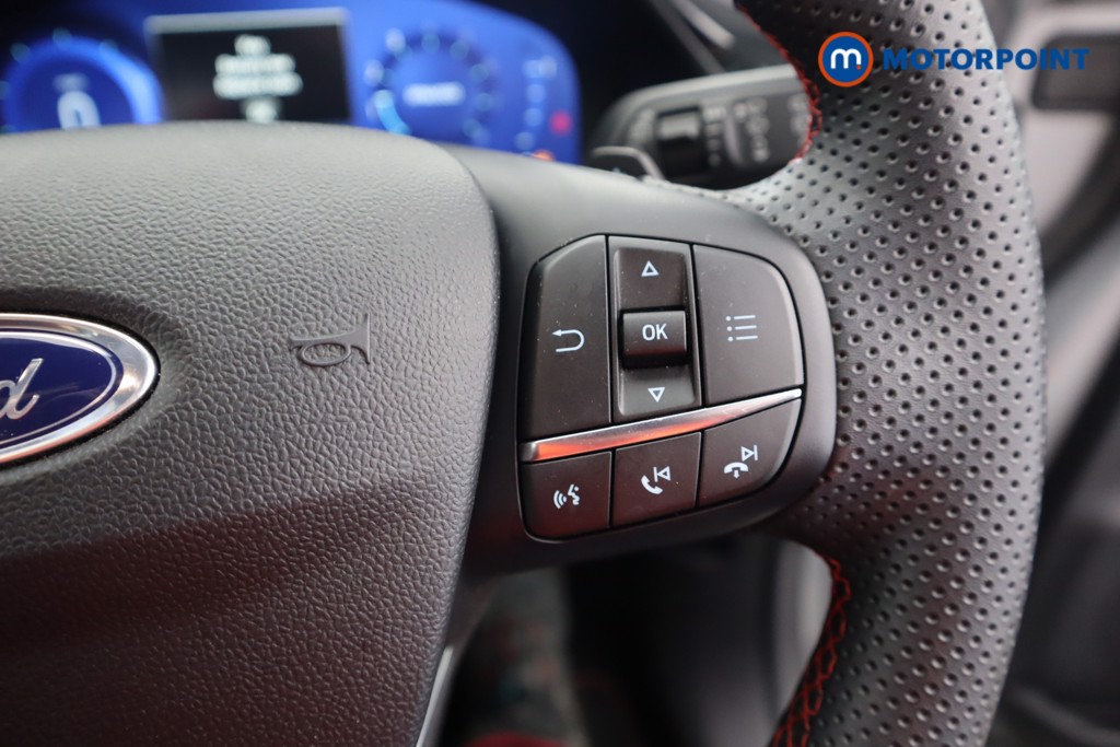 Ford Puma St-Line Automatic Petrol SUV - Stock Number (1589831) - 4th supplementary image