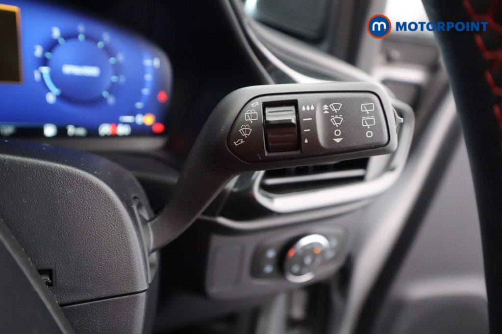 Ford Puma St-Line Automatic Petrol SUV - Stock Number (1589831) - 5th supplementary image