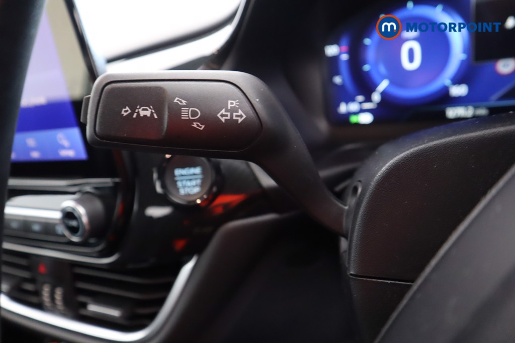 Ford Puma St-Line Automatic Petrol SUV - Stock Number (1589831) - 6th supplementary image