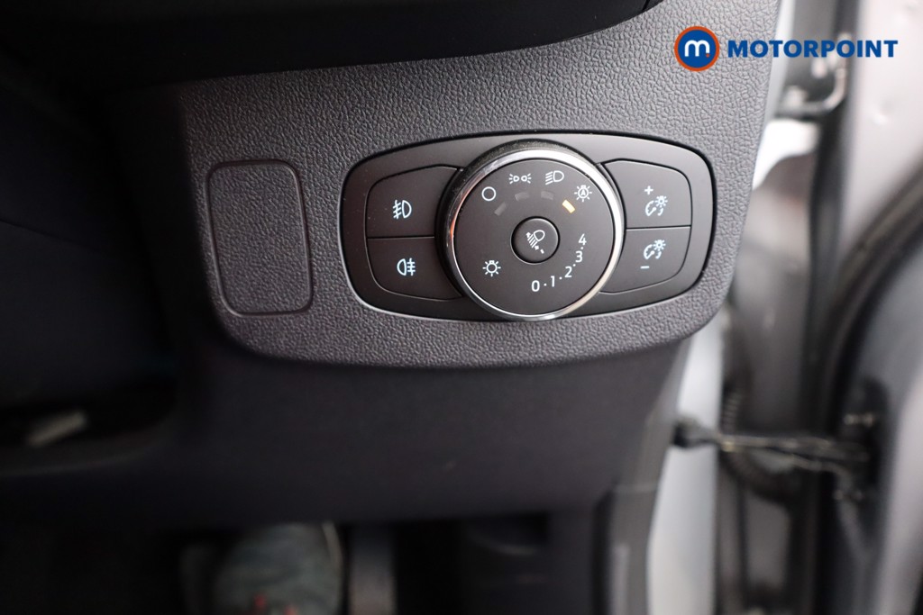 Ford Puma St-Line Automatic Petrol SUV - Stock Number (1589831) - 7th supplementary image