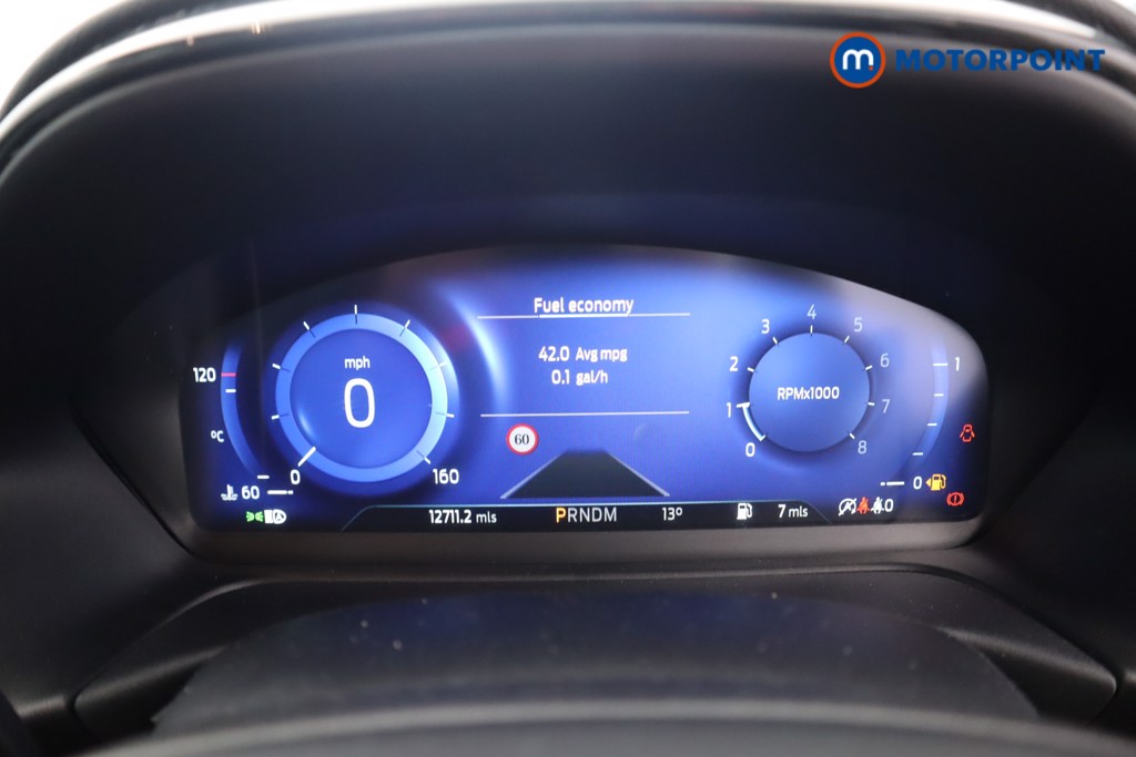 Ford Puma St-Line Automatic Petrol SUV - Stock Number (1589831) - 8th supplementary image