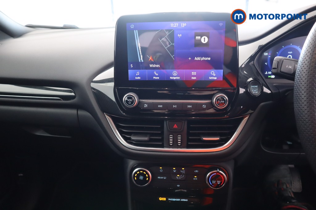 Ford Puma St-Line Automatic Petrol SUV - Stock Number (1589831) - 10th supplementary image