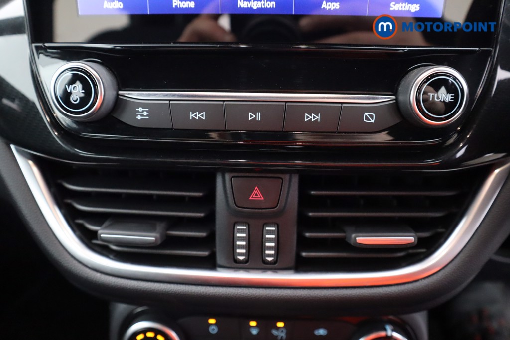 Ford Puma St-Line Automatic Petrol SUV - Stock Number (1589831) - 11th supplementary image