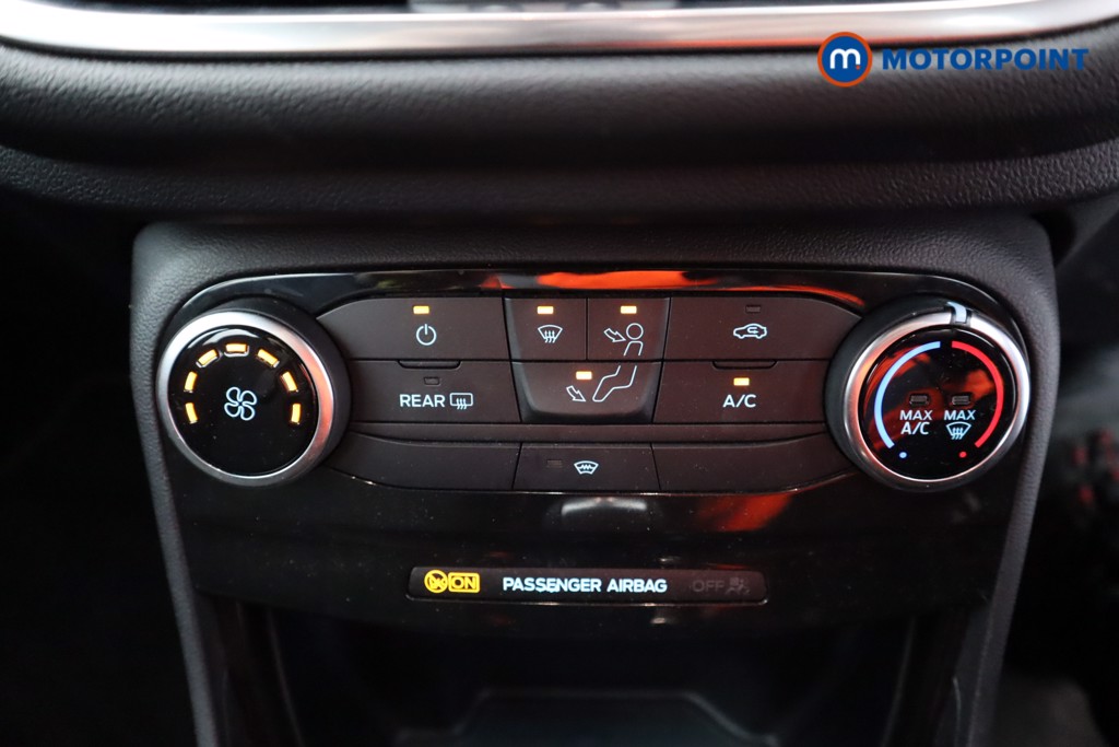 Ford Puma St-Line Automatic Petrol SUV - Stock Number (1589831) - 12th supplementary image