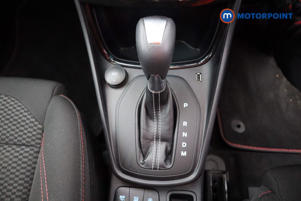 Ford Puma St-Line Automatic Petrol SUV - Stock Number (1589831) - 13th supplementary image