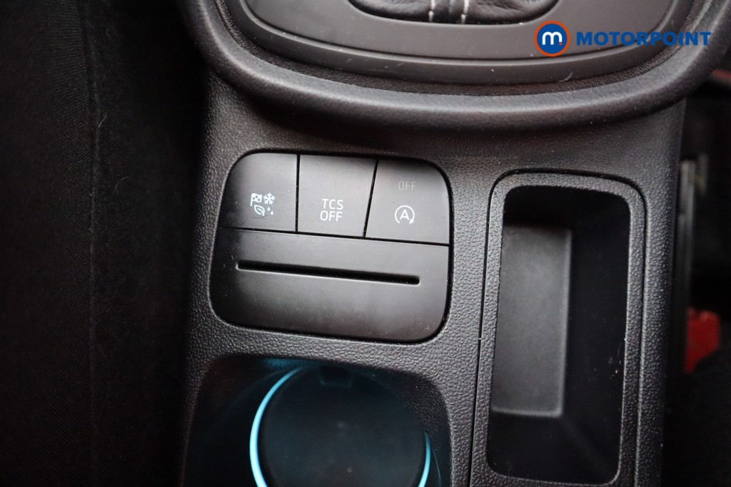 Ford Puma St-Line Automatic Petrol SUV - Stock Number (1589831) - 14th supplementary image