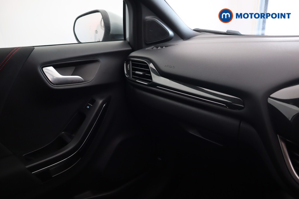 Ford Puma St-Line Automatic Petrol SUV - Stock Number (1589831) - 16th supplementary image