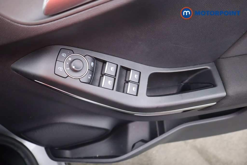 Ford Puma St-Line Automatic Petrol SUV - Stock Number (1589831) - 17th supplementary image