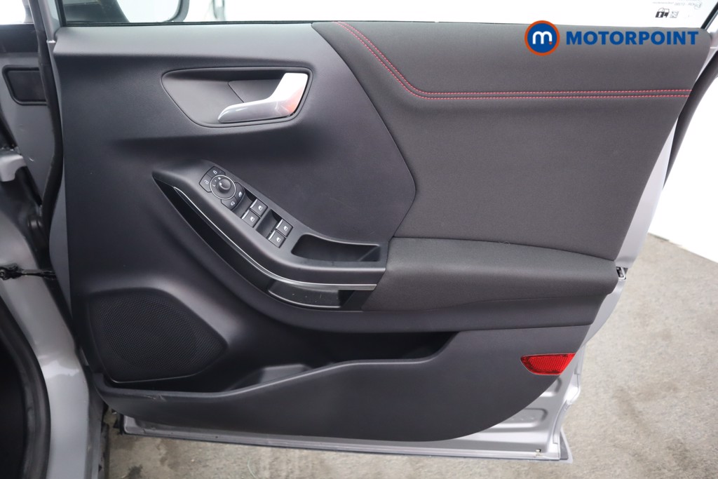 Ford Puma St-Line Automatic Petrol SUV - Stock Number (1589831) - 18th supplementary image