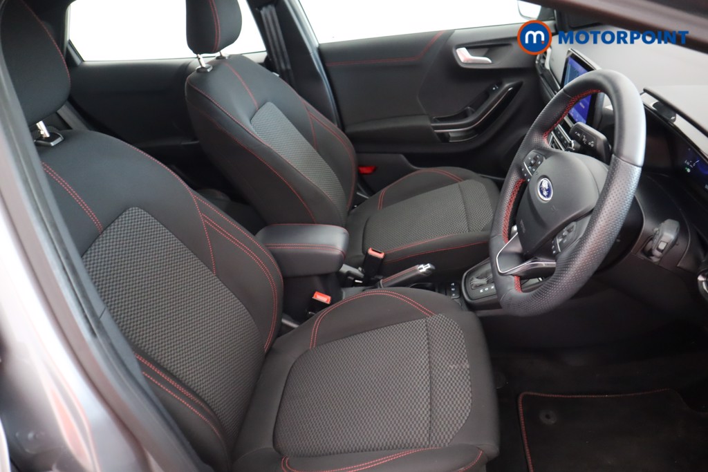 Ford Puma St-Line Automatic Petrol SUV - Stock Number (1589831) - 20th supplementary image