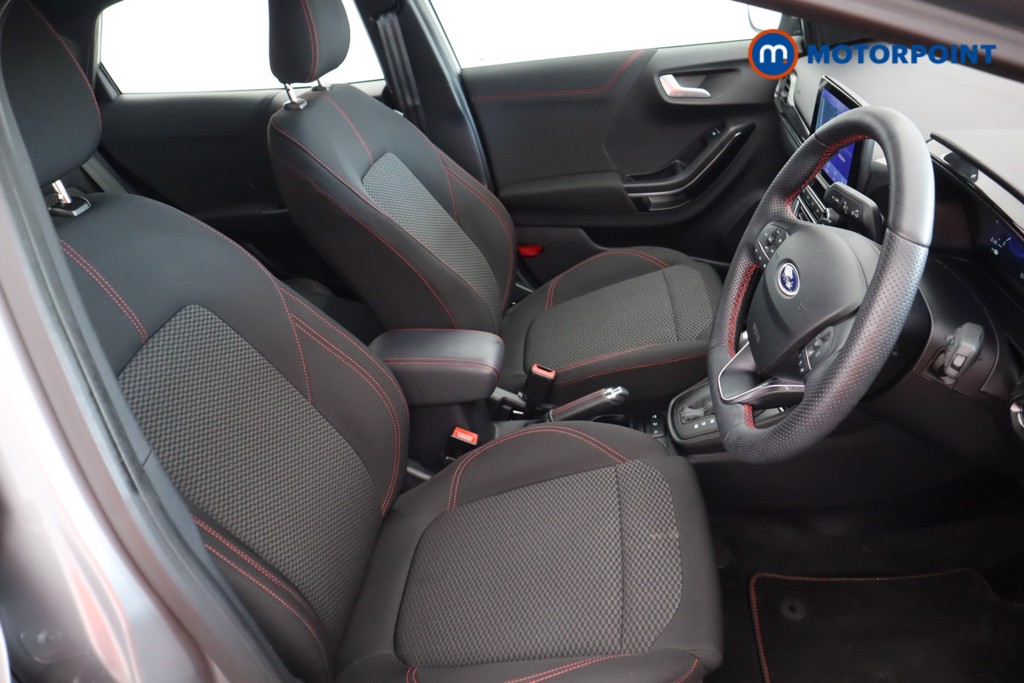 Ford Puma St-Line Automatic Petrol SUV - Stock Number (1589831) - 21st supplementary image