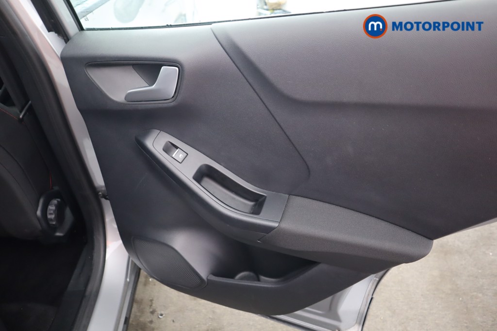 Ford Puma St-Line Automatic Petrol SUV - Stock Number (1589831) - 23rd supplementary image