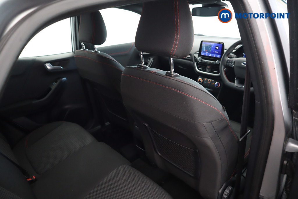 Ford Puma St-Line Automatic Petrol SUV - Stock Number (1589831) - 24th supplementary image