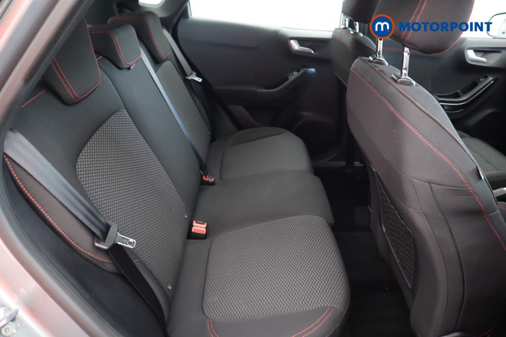 Ford Puma St-Line Automatic Petrol SUV - Stock Number (1589831) - 25th supplementary image