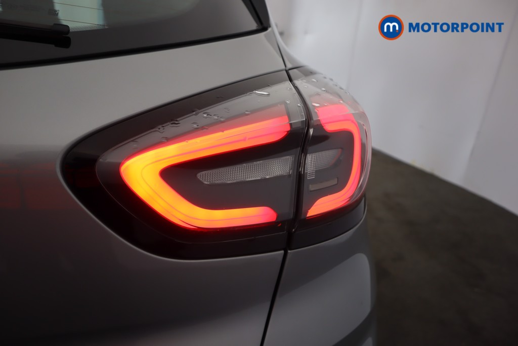 Ford Puma St-Line Automatic Petrol SUV - Stock Number (1589831) - 26th supplementary image