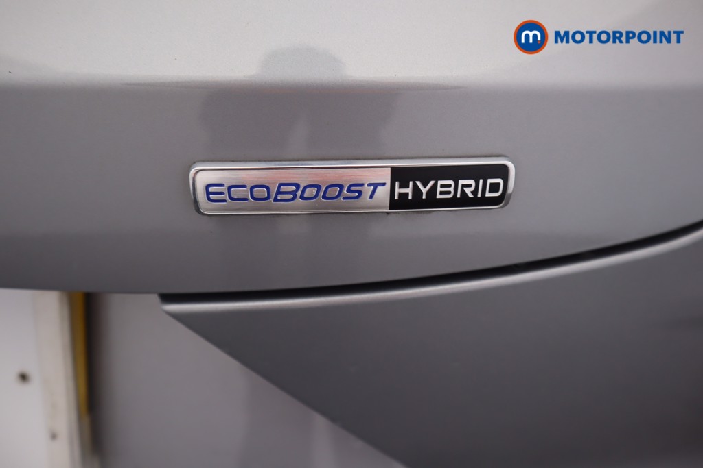 Ford Puma St-Line Automatic Petrol SUV - Stock Number (1589831) - 27th supplementary image