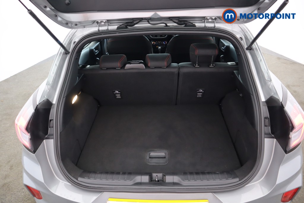 Ford Puma St-Line Automatic Petrol SUV - Stock Number (1589831) - 28th supplementary image