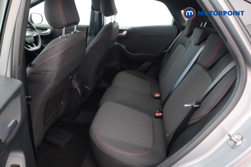 Ford Puma St-Line Automatic Petrol SUV - Stock Number (1589831) - 29th supplementary image