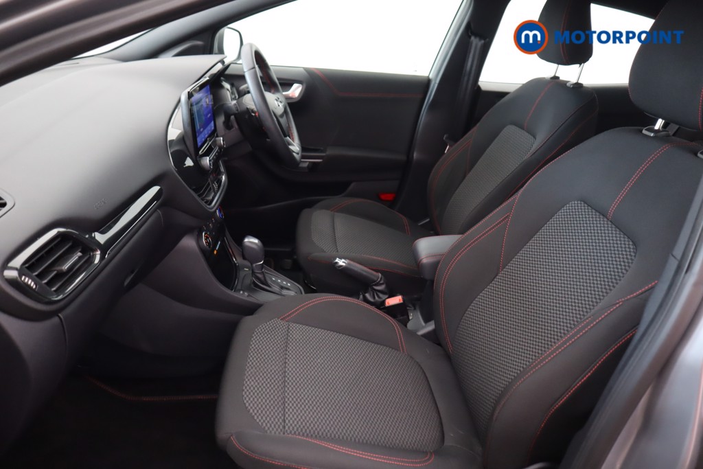 Ford Puma St-Line Automatic Petrol SUV - Stock Number (1589831) - 30th supplementary image