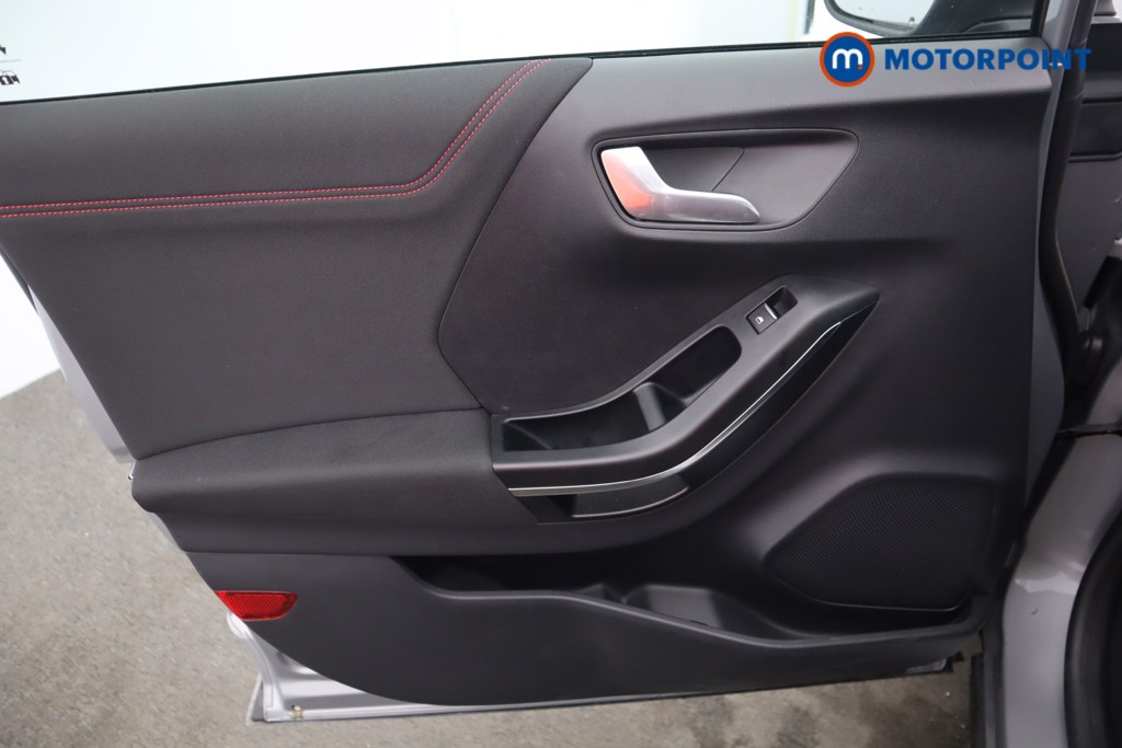 Ford Puma St-Line Automatic Petrol SUV - Stock Number (1589831) - 31st supplementary image