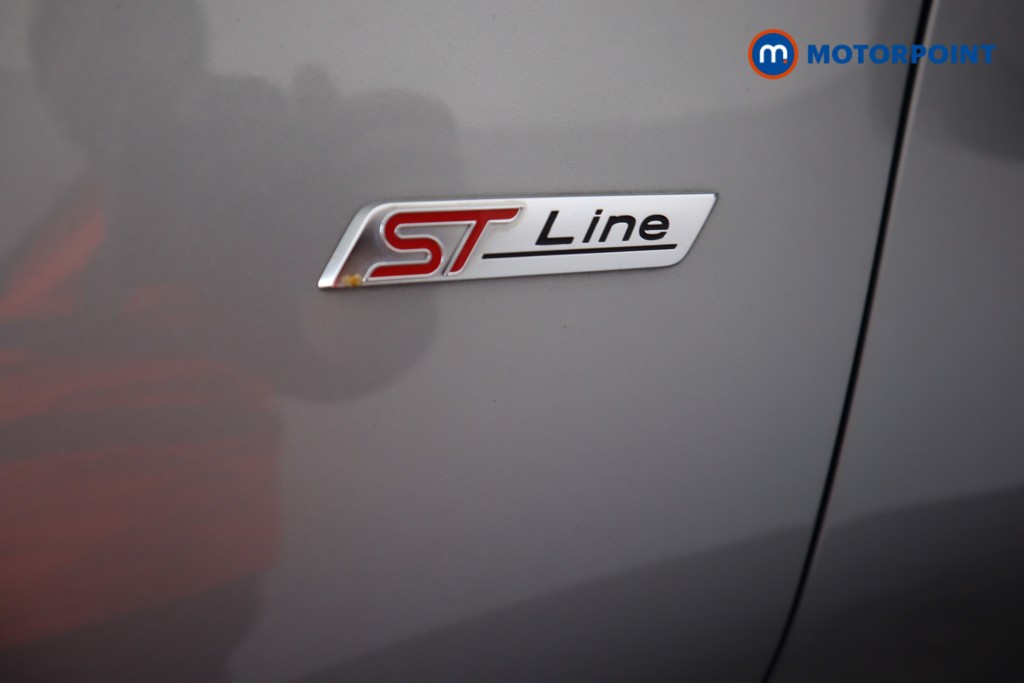 Ford Puma St-Line Automatic Petrol SUV - Stock Number (1589831) - 32nd supplementary image