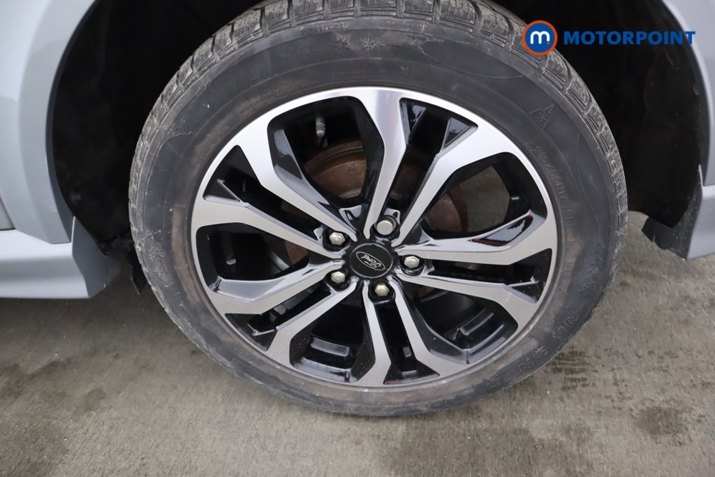 Ford Puma St-Line Automatic Petrol SUV - Stock Number (1589831) - 33rd supplementary image