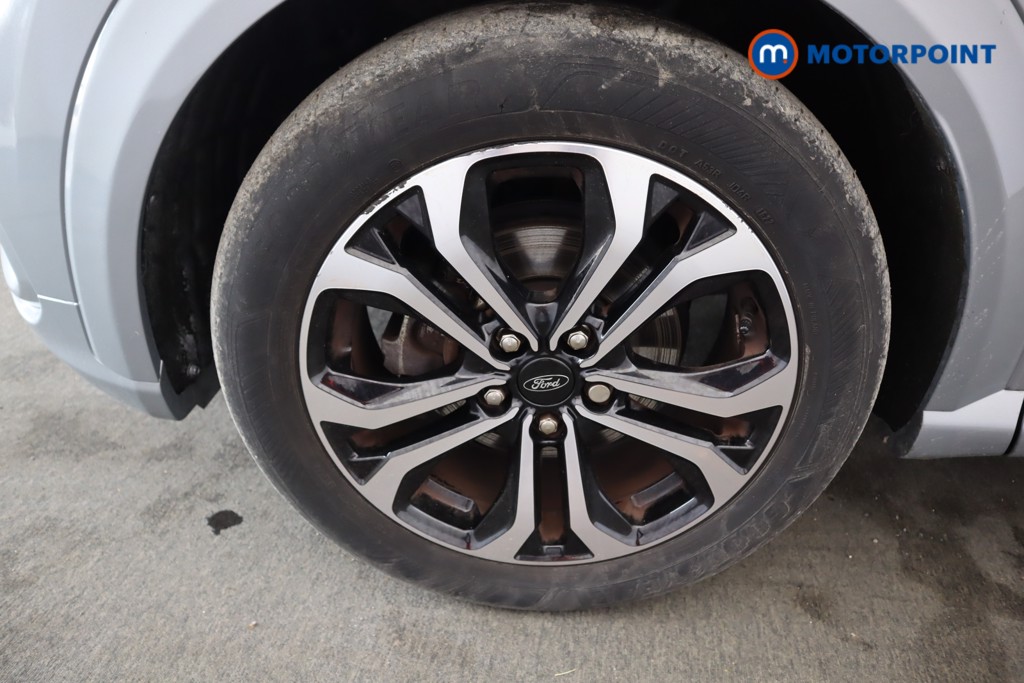 Ford Puma St-Line Automatic Petrol SUV - Stock Number (1589831) - 34th supplementary image