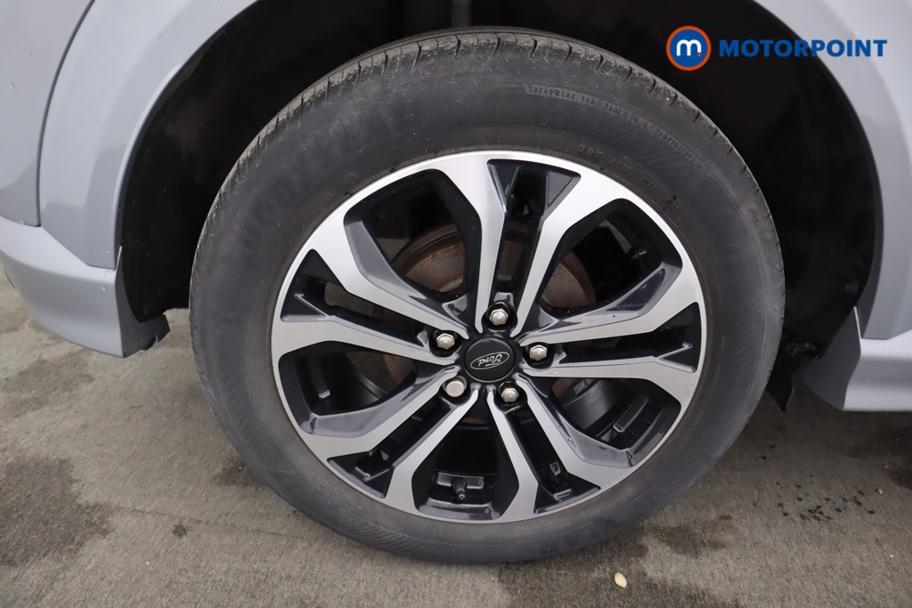 Ford Puma St-Line Automatic Petrol SUV - Stock Number (1589831) - 36th supplementary image