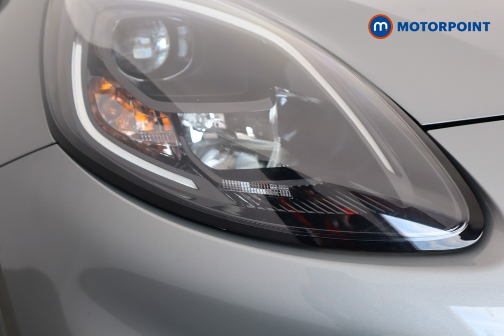 Ford Puma St-Line Automatic Petrol SUV - Stock Number (1589831) - 1st supplementary image